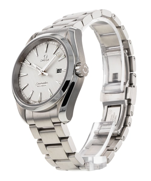 Omega Aqua Terra 150m Gents 231.10.39.61.02.001